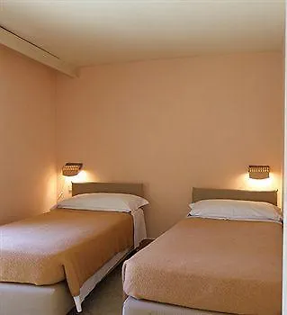 Delle Drapperie Hotel 3*